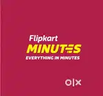 Hiring delivery boys for fkt minutes
