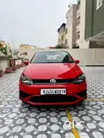 Volkswagen Polo 1.0 MPI Trendline, 2020, Petrol