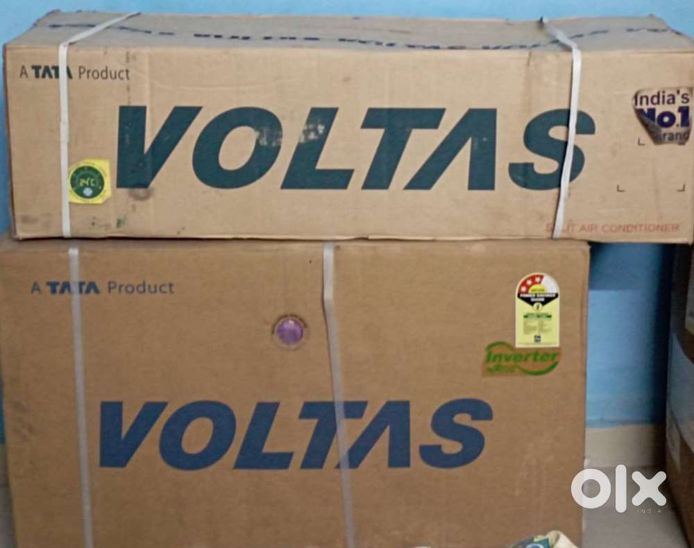 VOLTAS AC INVERTER 1.5 TON 3STAR