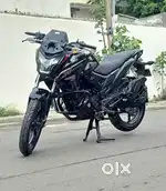 Mahadev bikes rajkot 80 feet road laxmiwadi main road opp anand bakery