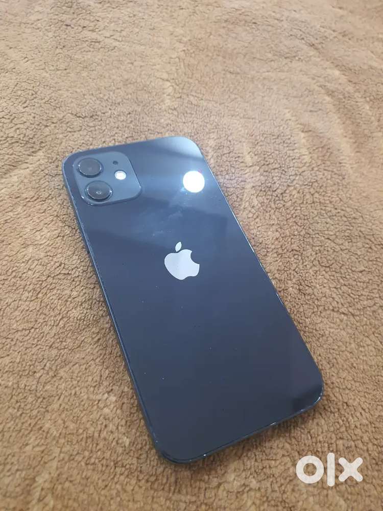 Iphone 12 5g , Good Condition All Original Best price