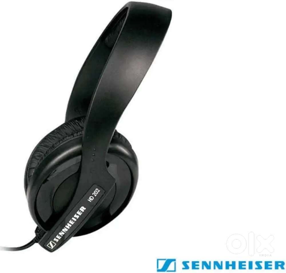 Sennheiser headphone HD 202