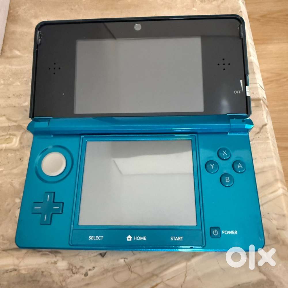 Nintendo 3ds
