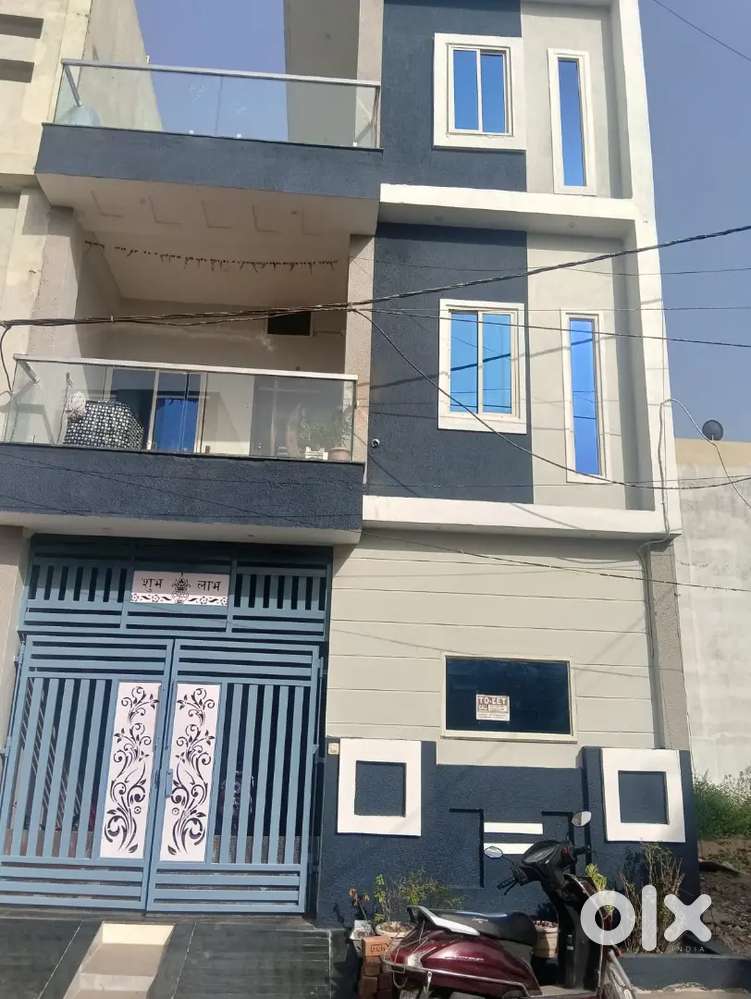 1 BHK and 1 RK