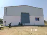 Industrial Shed For Rent Nearby National Highway, Hosur