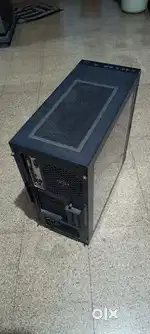 Gaming/Work PC