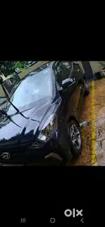 Hyundai Aura 2025 Petrol 2680 Km Driven