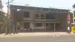 9 cent land for sale with two store building of 2700sq