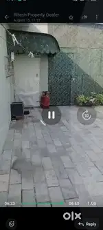 Flat for rent