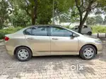 Honda City 2008-2011 1.5 S MT, 2011, Petrol