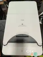 Flatbed Scanner – Canon