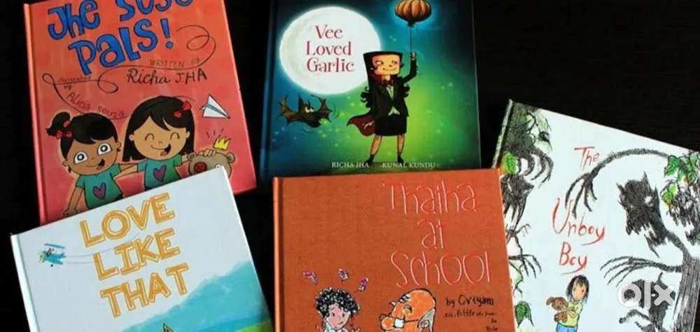 Looking for a pre_primary or primary teaching job