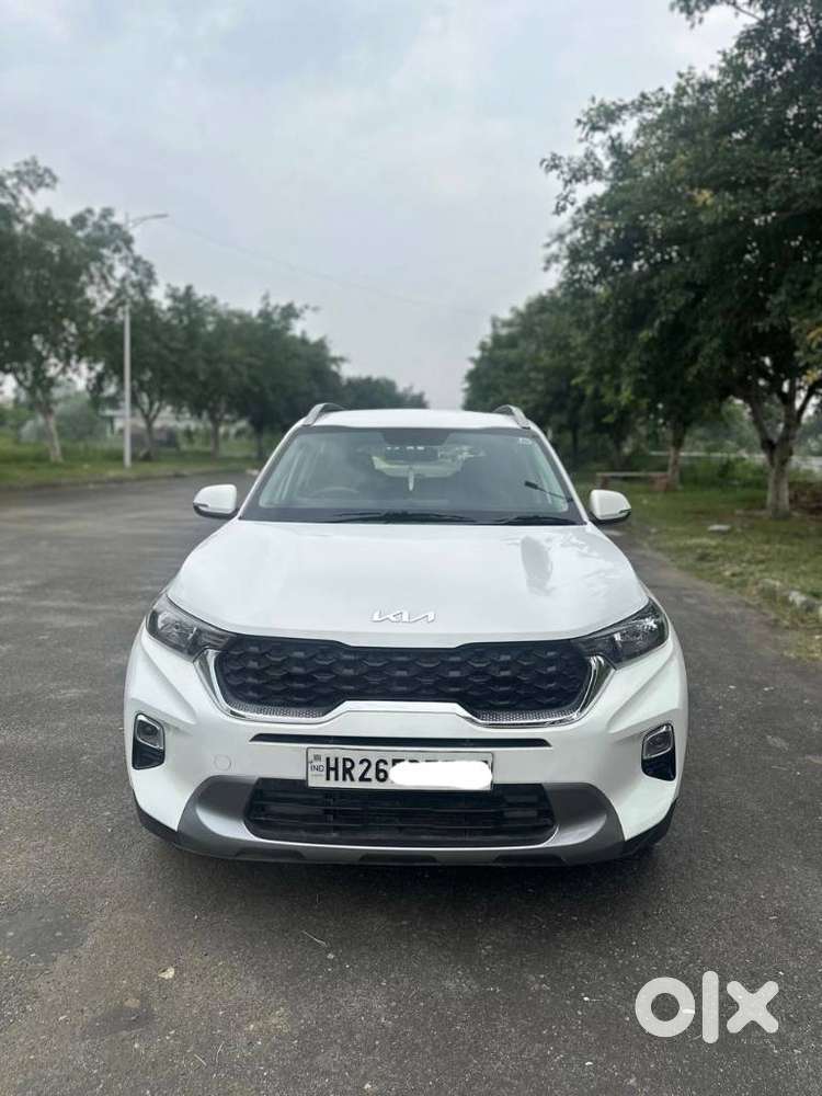 Kia Sonet 1.2 HTK Plus, 2021