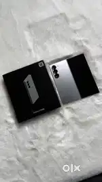 Samsung Fold 6, 20 Days old