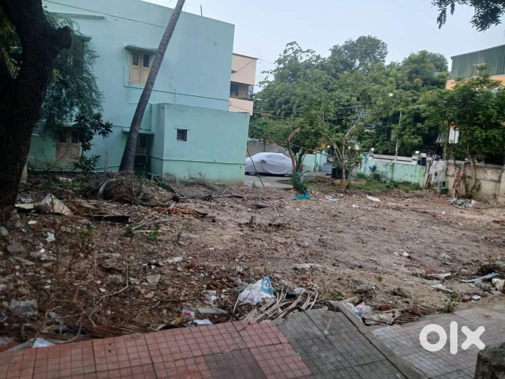 900sqft approved villa plot for sale location adambakkam shanthi ngr