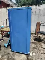 Samsung Fridge