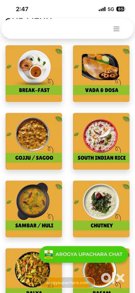 custom best premium business website development