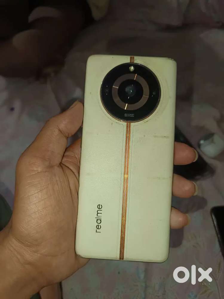 Realme 11 pro plus 8/256 GB