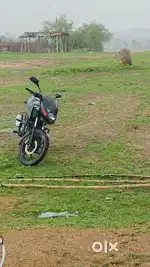 Pulsar 150BS4