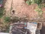 Plot for sale