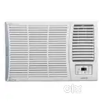 A/C ON RENT