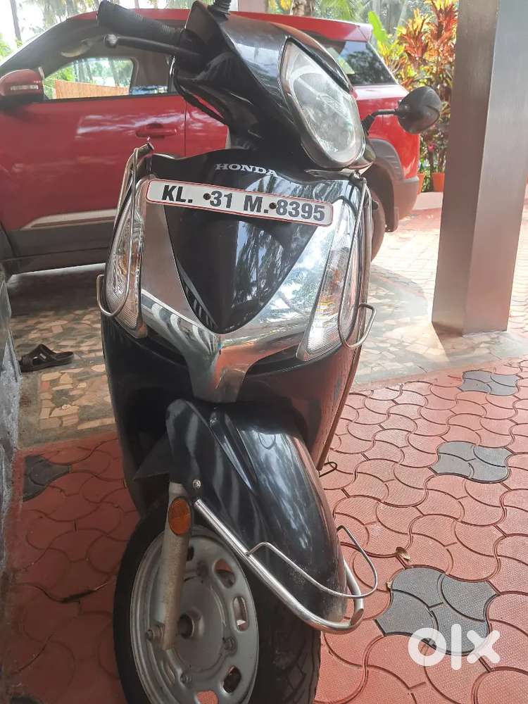 Well maintained Aviator