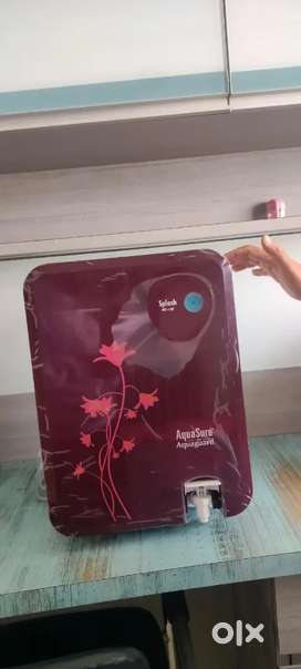 Brand New Eureka Forbes AquaSure Aquaguard Water Purifier for Sale