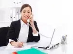 Personal assistant cum assistant for girls