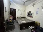One room for Girl with kitchen and bathroom for rent