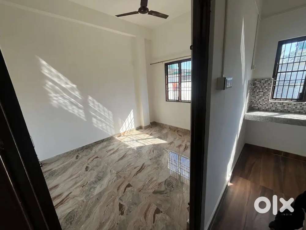 Rooms available in ground floor also