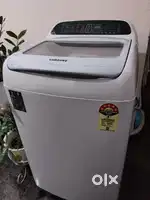 Samsung Automatic Washing Machine