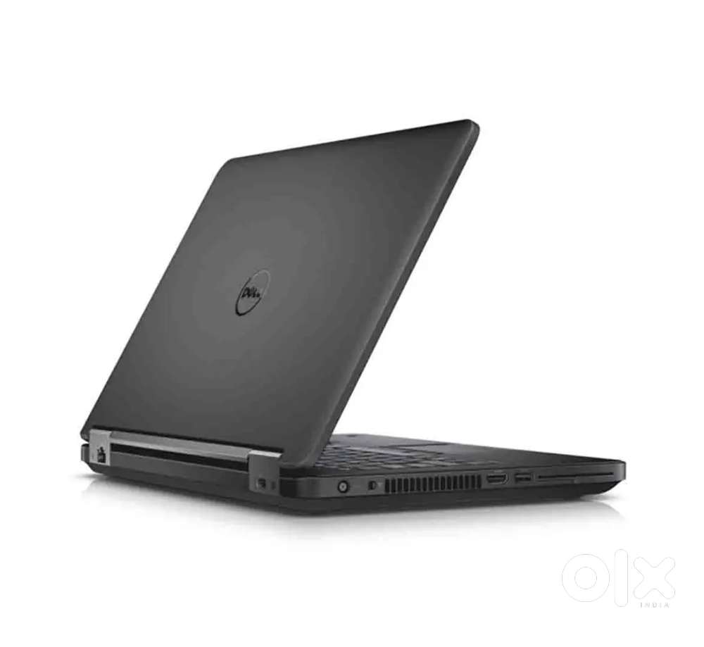 BEST CONDITION LAPTOP OF DELL WITH NEW CHARGER AND BATTERY