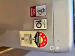 LG washing machine
