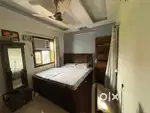 3 Side Open Property with Lift and 1 car and with Roof Rights
