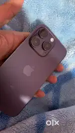 Apple iPhone 14 Pro