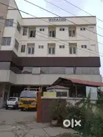 Monthly Rental Rooms