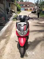 YAMAHA RAY Z