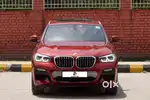 BMW X4 M Sport X xDrive20d, 2019, Diesel