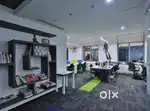 Furnished Office Space for Rent, 2,750 sq. ft., Hitech City, Hyderabad