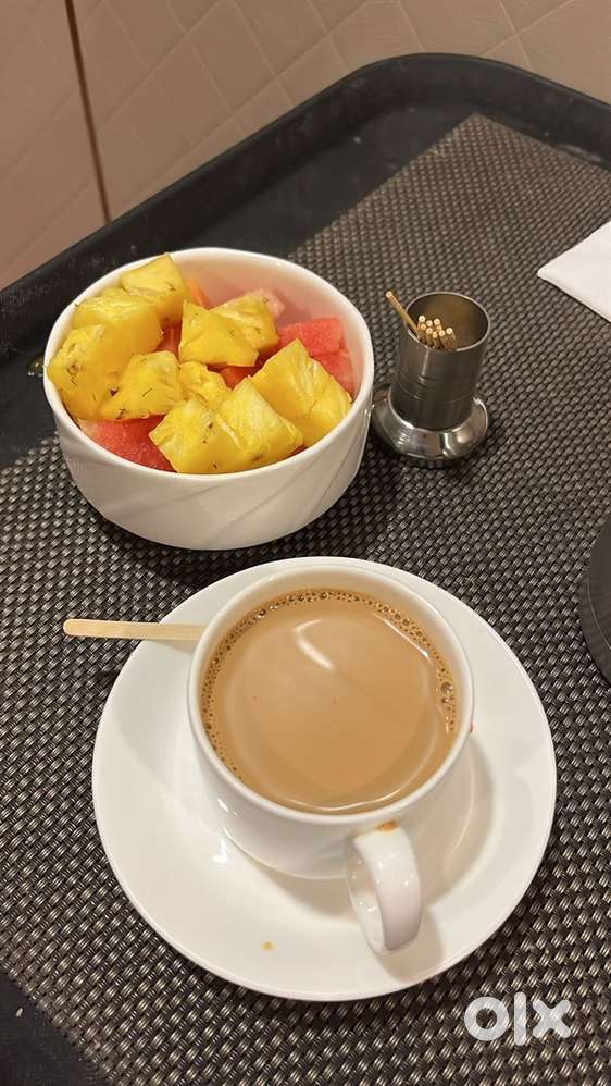 Looking for a part time person to work as cook at a cafe near Kaloor