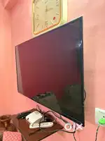 New condition 42 smart tv