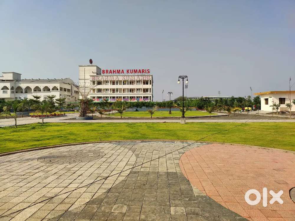 New Nagpur Opposite To Mihan Residential And Commercial plots