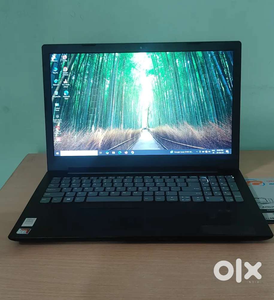 Lenovo V-Series Laptop (Windows 10)