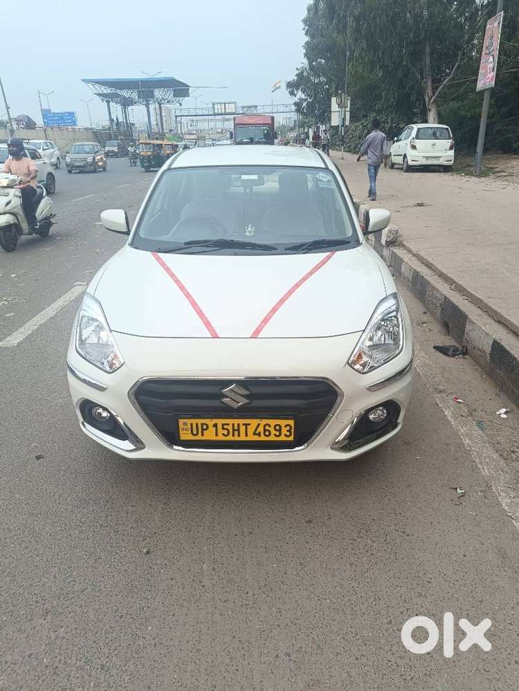 Dzire vxi cng