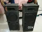 2 speaker with emlifire