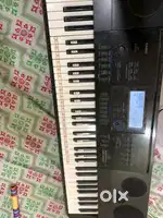 Casio WK6600 76-Key