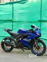 Yamaha R15v3