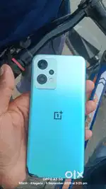 This phone not lack and no brak