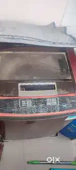 LG fully aotomatic top load machine sell