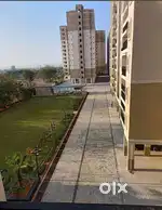 2 BHK Flat For Sale